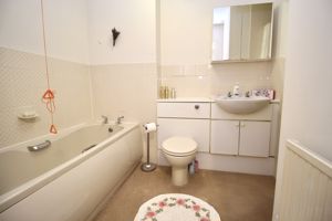 Four Piece Bathroom- click for photo gallery